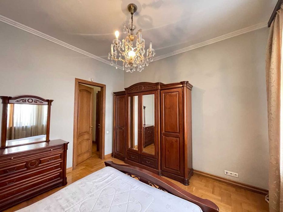 Продаж  трикімнатної квартири, Саксаганського, 29. Центр. - View 3