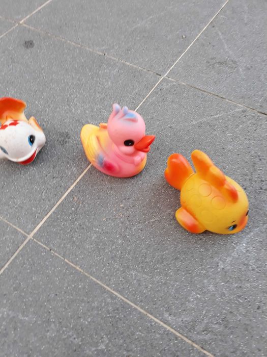 Material de praia para crianças (a não perder)