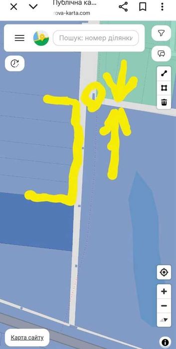 ПРОДАЖ перспективної ділянки 137 соток в Хотянівці, 15 км від Києва !!