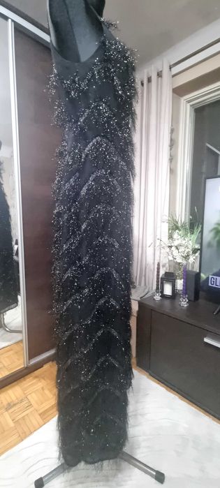 Sukienka wieczorowa