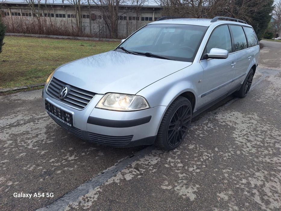 Volkswagen Passat Sprzedam VW PASSAT B5 super stan okazja!