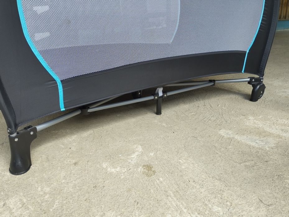 Манеж дитячий Hauck Sleep N Play