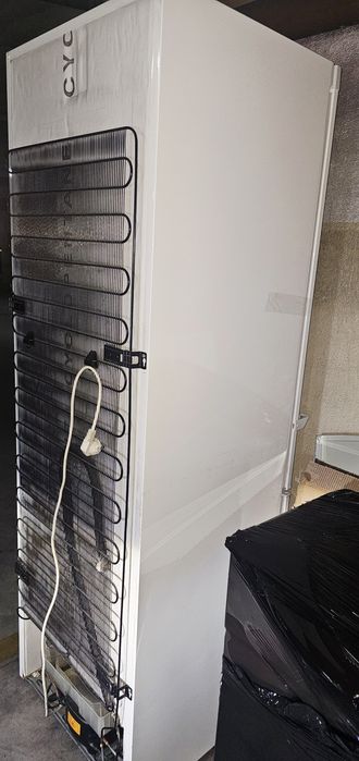 Máquina de lavar loiça LG e Combinado Fagor Innovation