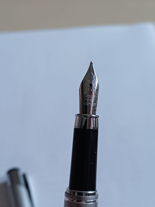 Komplet  wieczne, ołówek automatyczny i dlugopis