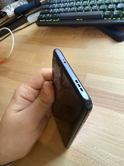 Xiaomi Redmi Note 10S 6/128GB AMOLED Głośniki Stereo