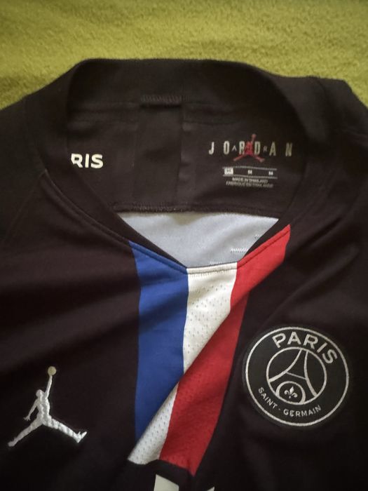 Koszulka kolekcjonerska  Paris Saint-Germain