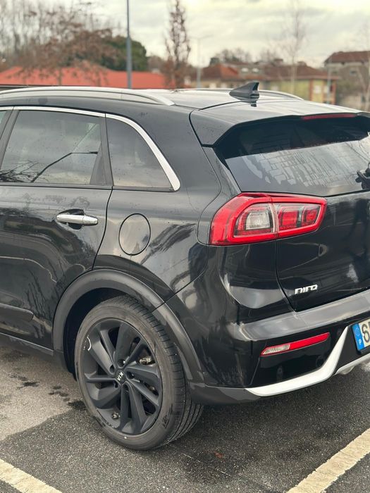 KIA Niro 1.6 GDi HEV TX