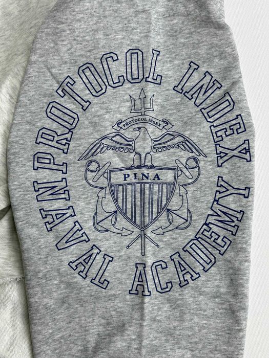 Худі Project G/R Protocol index hoodie zip up зипка кофта худи зіпка