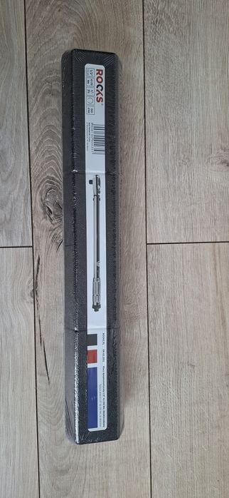 Klucz dynamometryczny