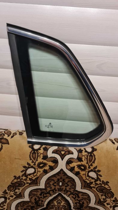 Volkswagen Tiguan II 5 NA 845 041 стекло кузова задане леве