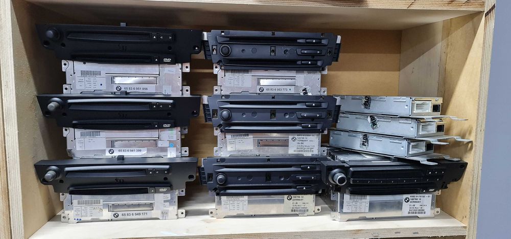 Bmw e60 e61 e90 e91 e87 ccc naprawa regeneracja na poczekaniu KRAKOW