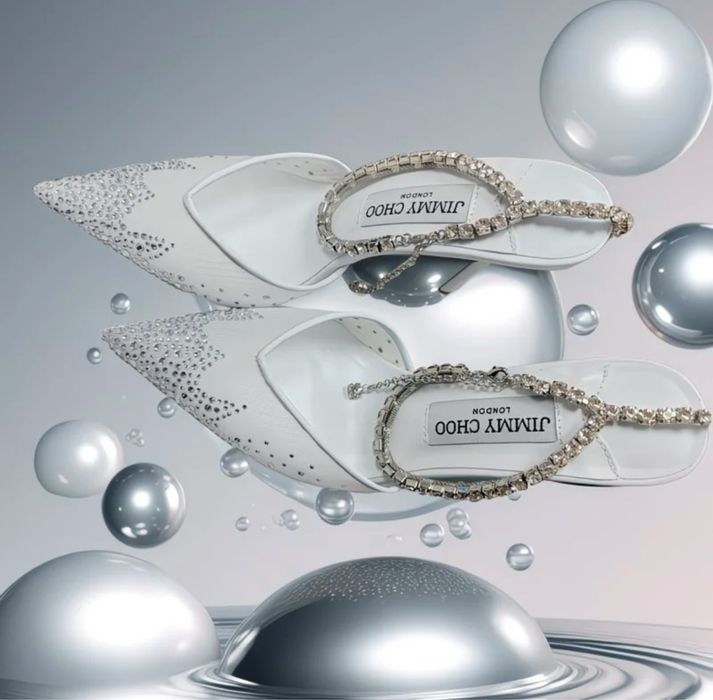 Туфлі Jimmy Choo