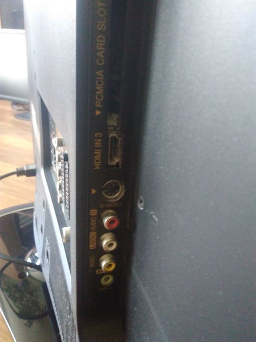 telewizor LG 32 cale