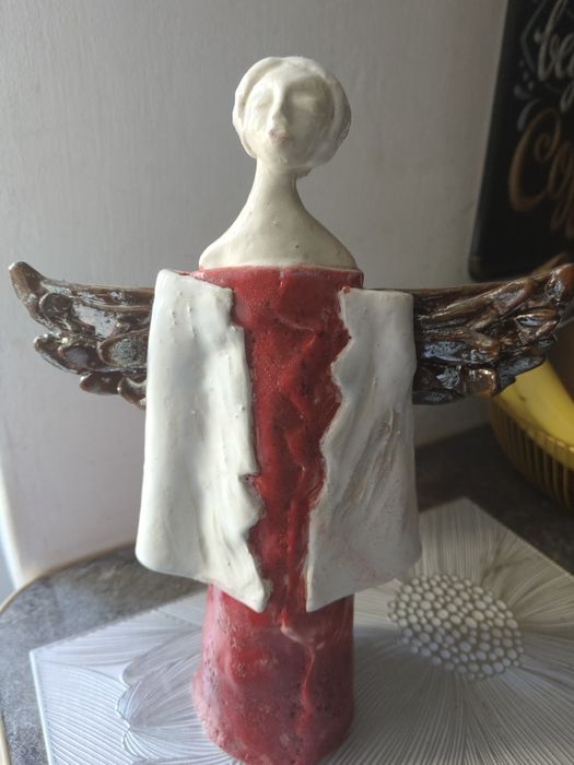 Figura Anioł Polski