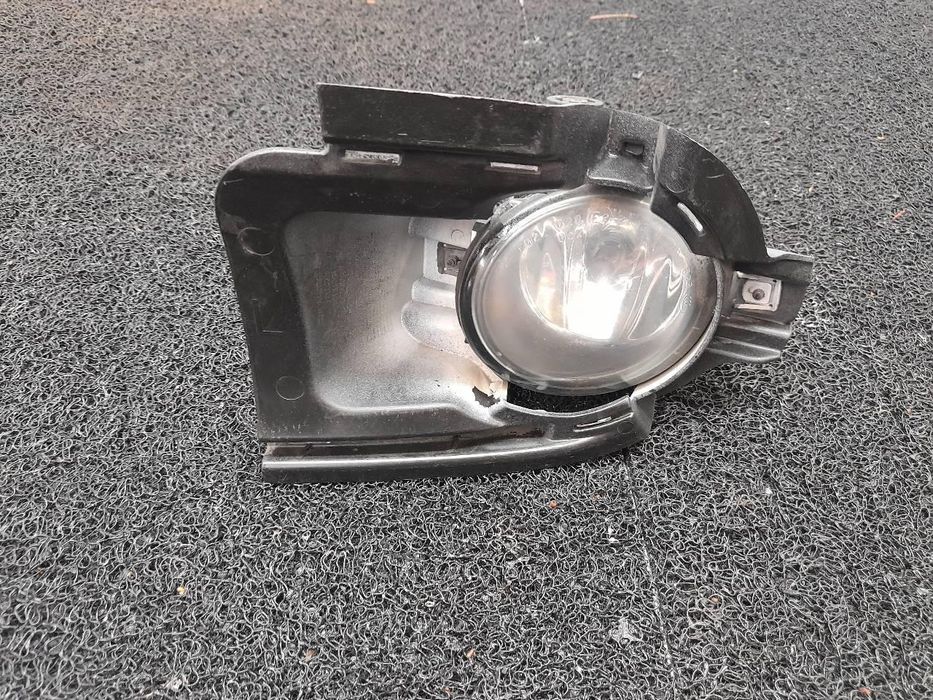 Farol De Nevoeiro Esquerdo Bmw Serie 1 Berlina E81E87