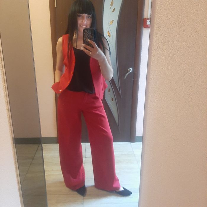 Костюм двійка. Вдягався один раз)))