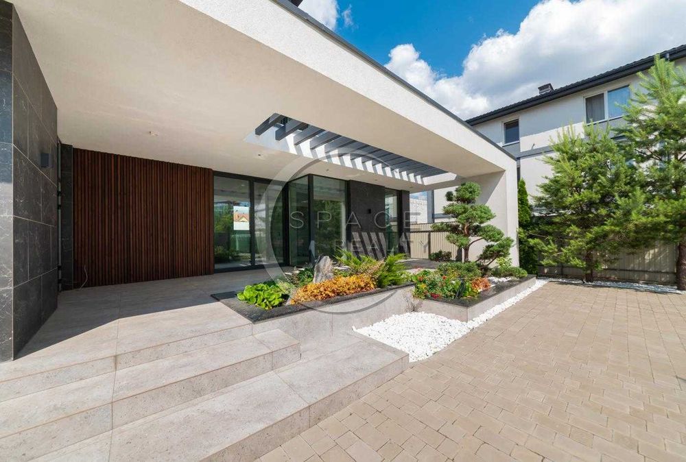 Продаж Будинку 5к 394м2 р-н Голосіївський Сергія Колоса 7