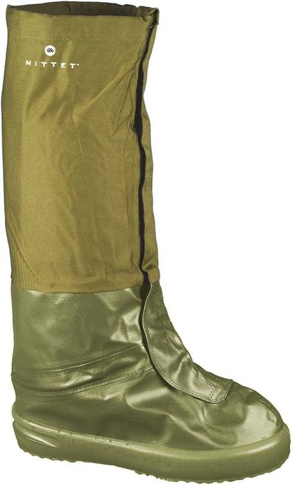 Бахіли для військових