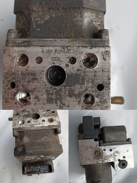 ABS Opel, Audi, Volkswagen, Volvo, Hyundai