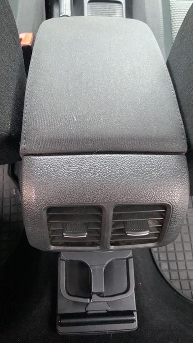 Volkswagen Golf 6 1,6 MPI 75 кВт