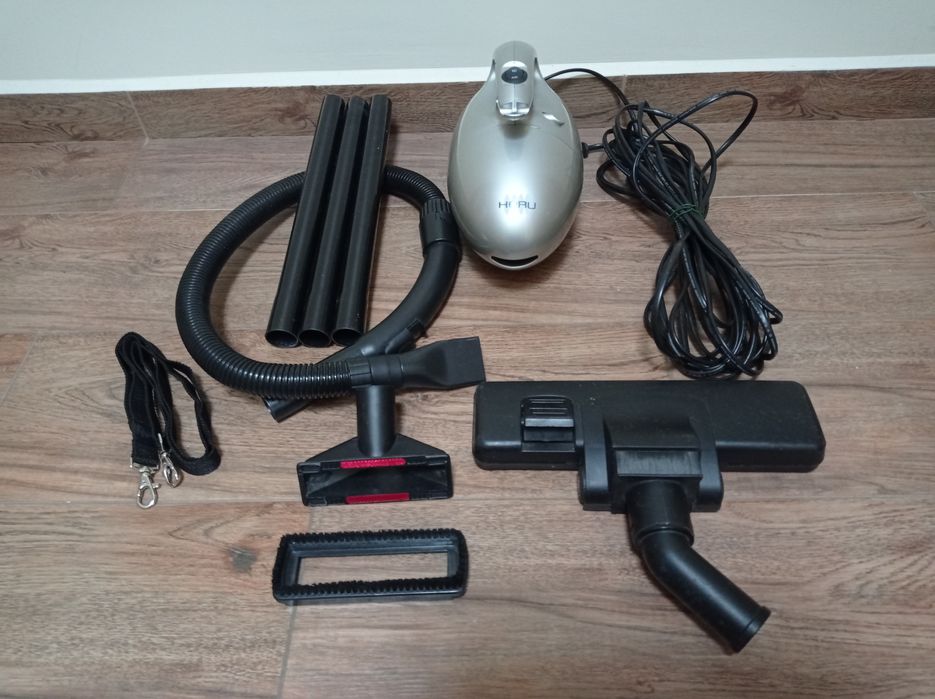 Odkurzacz mały  1000 Wat