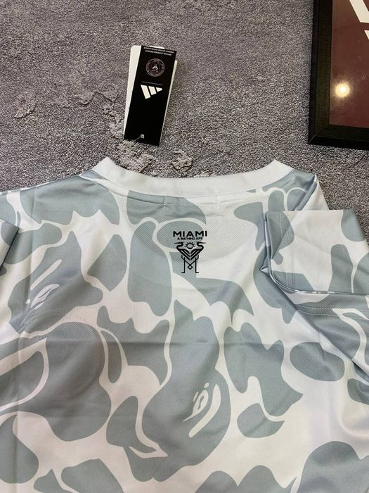 Футболка Мiami Bape, футболка Майямі Бейп