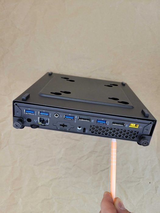Кронштейн кріплення для Lenovo ThinkCentre Tiny Vesa IBM 03T9717