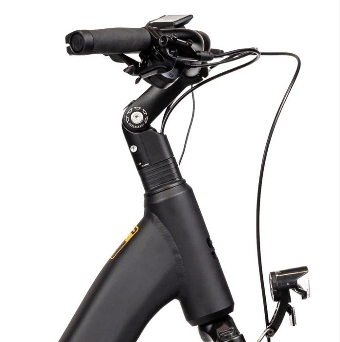 Rower elektryczny 28" STORM E- DIAMOND 4.0 PRO 20,8 Ah 748 Wh 2026