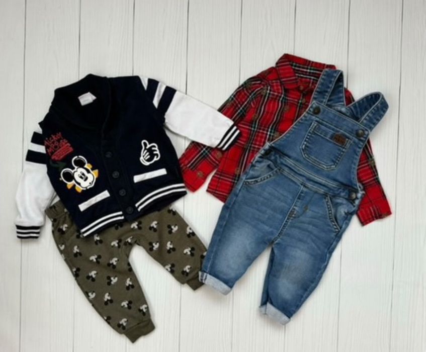 Костюм, чоловічок Carter’s штани, спортивний костюм 3-6 місяців