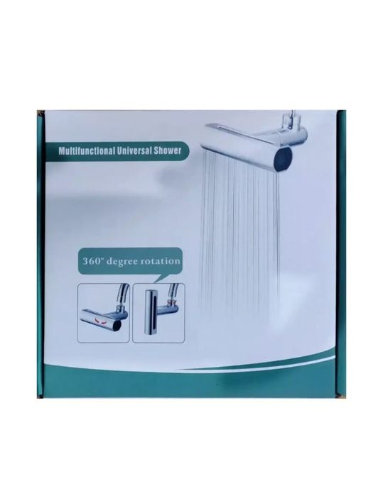 Супер штука для води