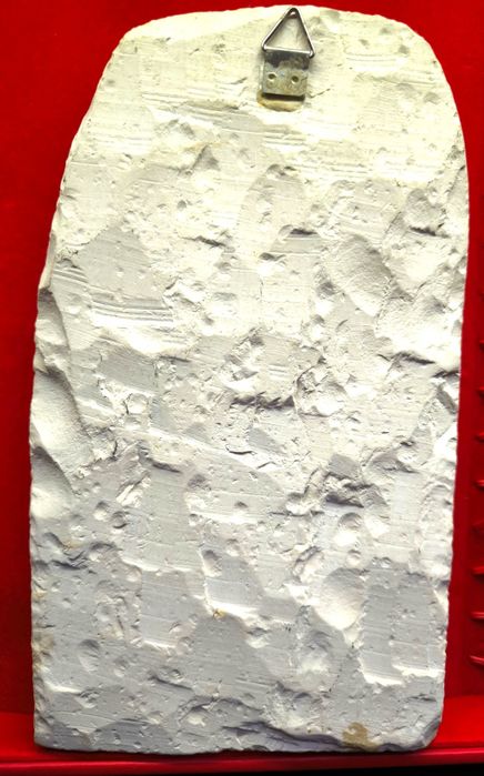 Egipska Płaskorzeźba na Kamieniu do Powieszenia na Ścianie/ Obrazek