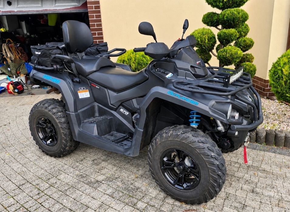 Can-Am