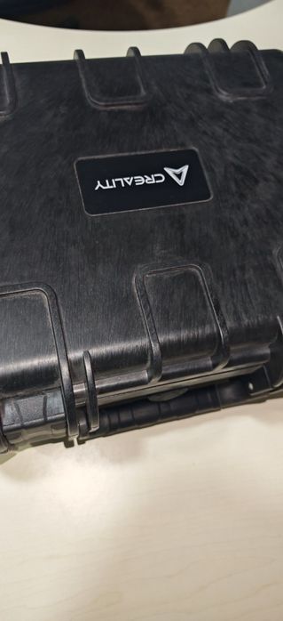 Scanner 3d Creality Raptor