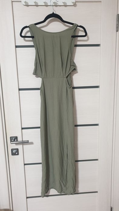 Сукня, сарафан Asos 36/38 розмір кольору хакі