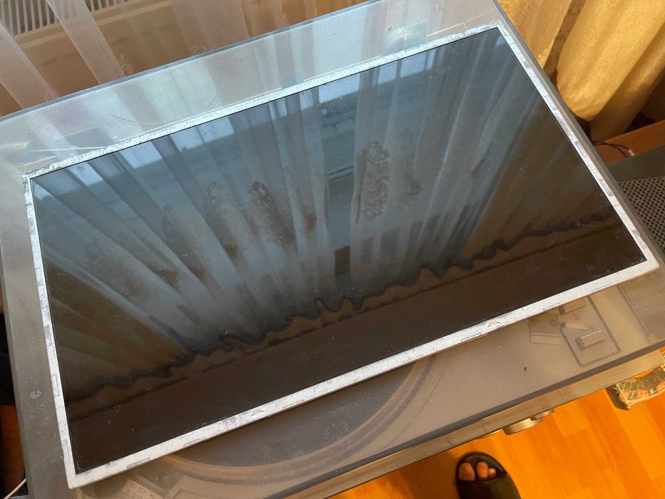 Матрица к ноутбуку  N173O6-L02 REV.C1  17