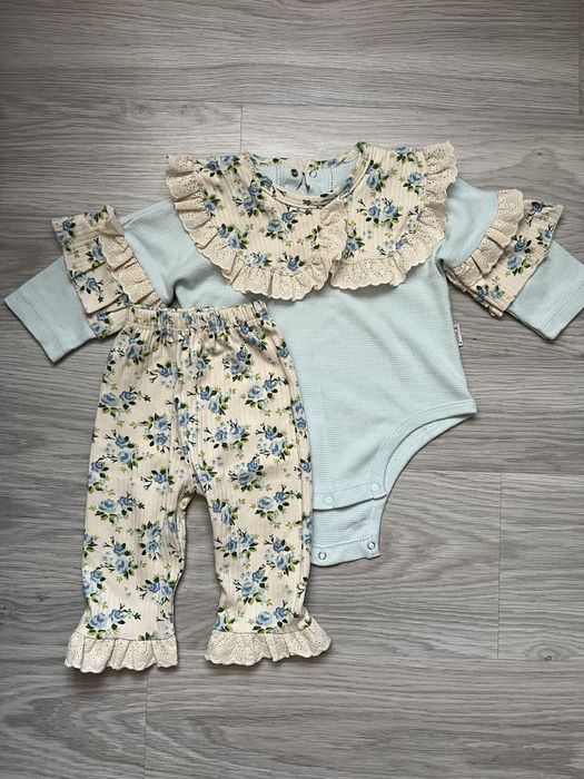 Дитячий костюм на дівчинку