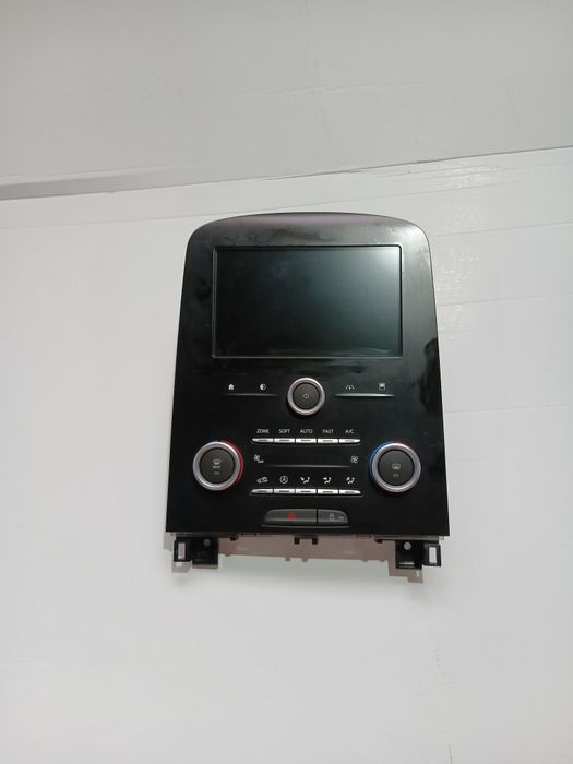 Radio navo wyświetlacz scenic IV  280901528R