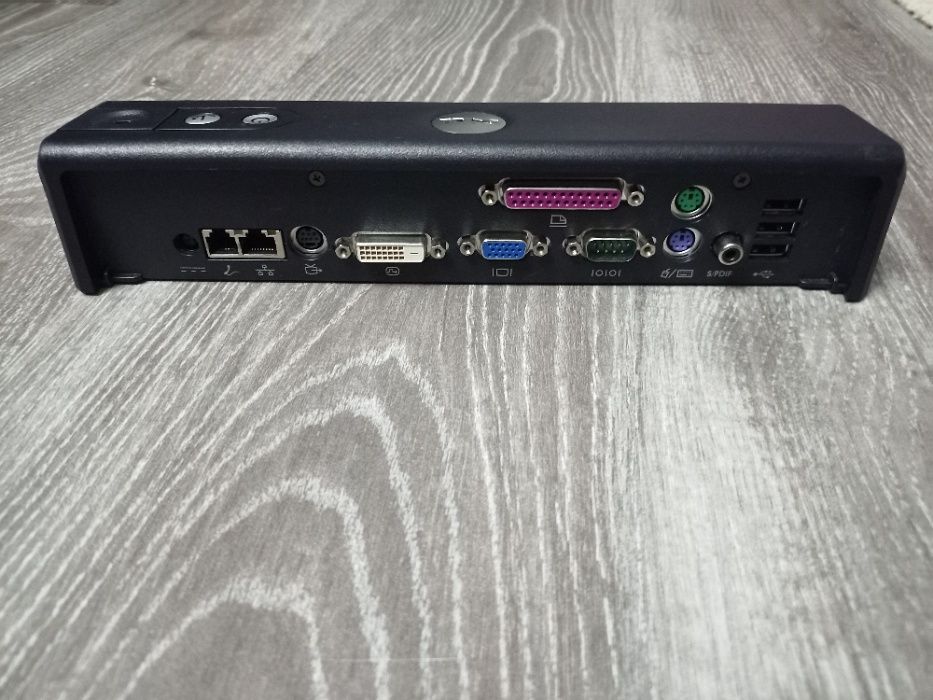 Docking Station DELL PR01X