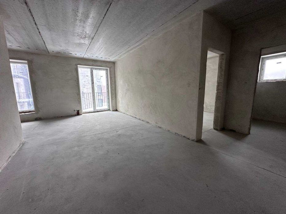 Квартира в малоповерховій забудові - ЖК Долішній від Вамбуд