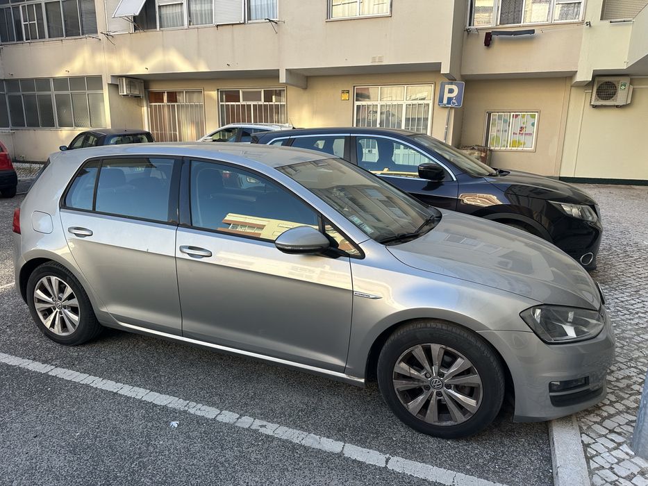 Venda VW GOLF VII 2016 — photo 3