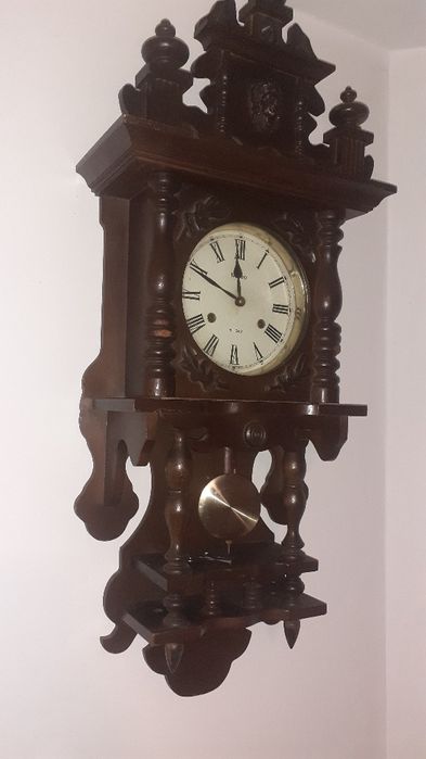 Sprzedam stary wiszący zegar