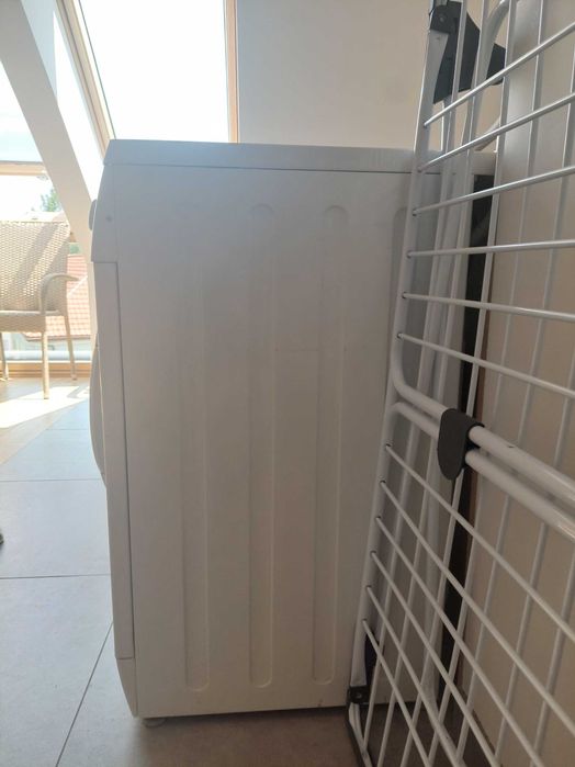 Pralka Bosch odbiór teraz!