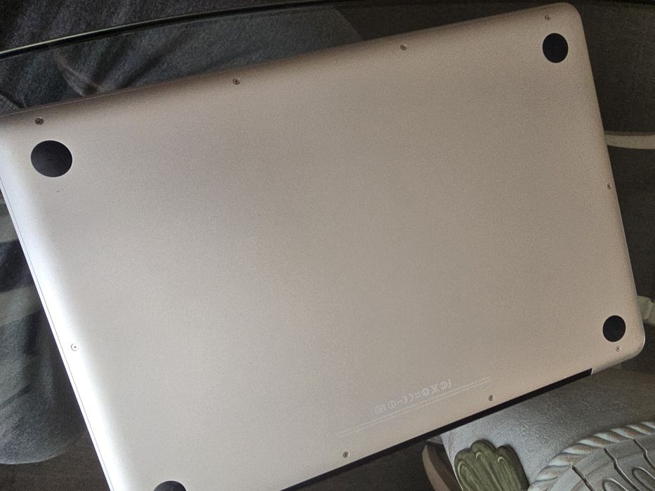 Macbook Pro 13' 2010