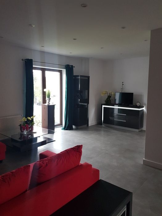 Apartament na Warszawskiej