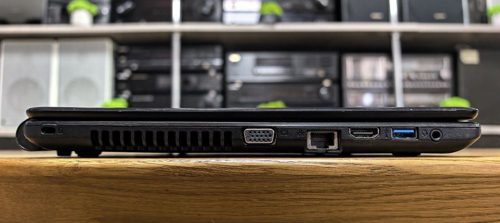 Ноутбук Acer Z5WE3/Celeron N2920/Ram 2Gb/HDD 500Gb/Win 10