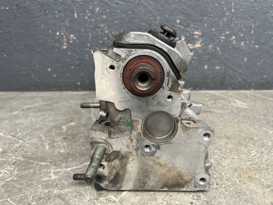 ГБЦ головка блока Opel Movano Renault Clio Espace Kangoo Master 1.9dTi