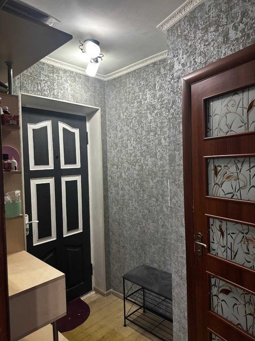 46039 Продаж 1к квартири в центрі , гарний ремонт