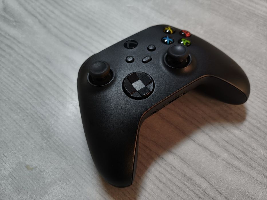 Comando Xbox series e one