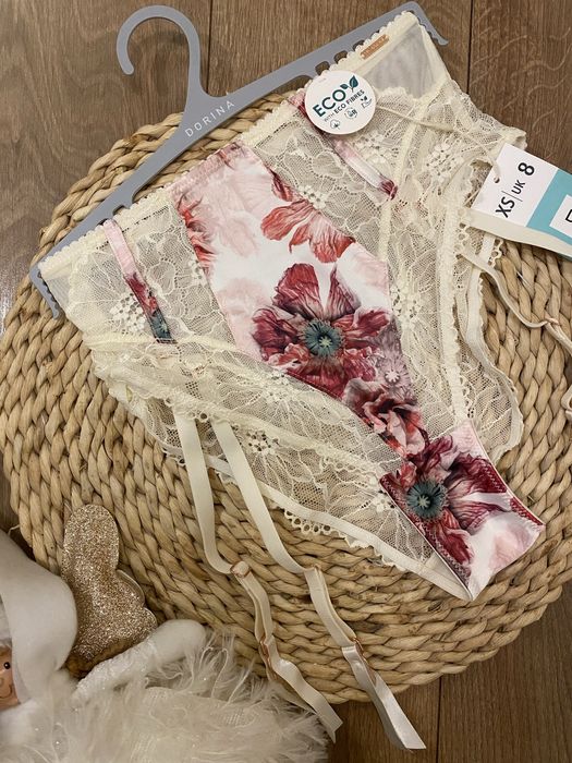 Трусики dorina