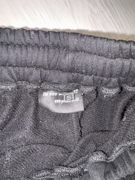 шорты 999 Yessirskiii